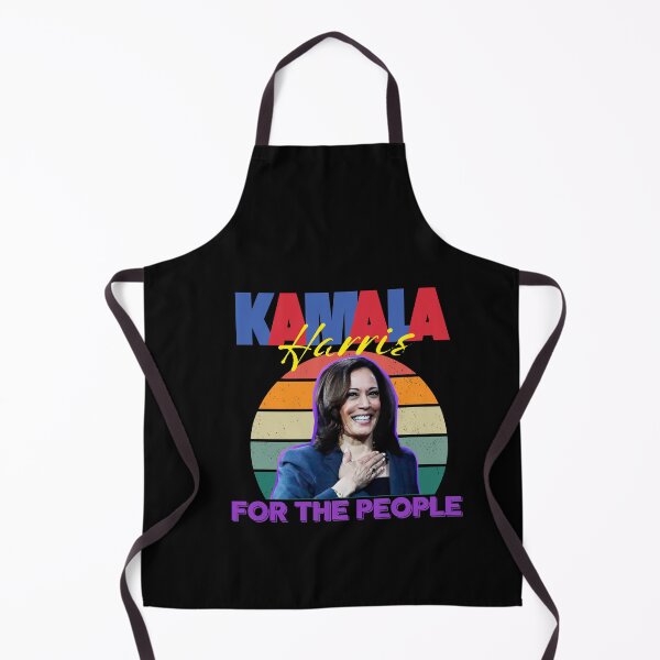 Item preview, Kamala Harris 2024 designed and sold by BE-YOU-WIN.