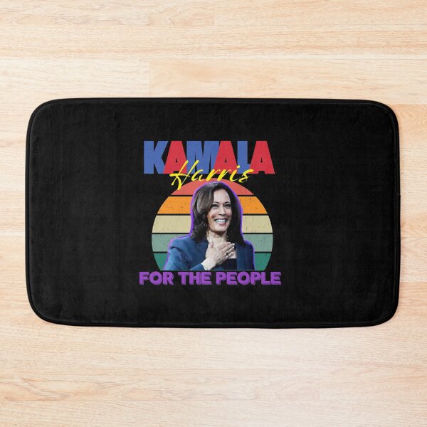 Artikelvorschau, Kamala Harris 2024 entworfen und verkauft von BE-YOU-WIN.