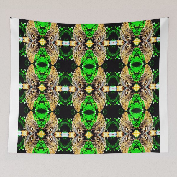 Item preview, Butterfly Eye (MKW-VN.179) designed and sold by Katrina Morgan.
