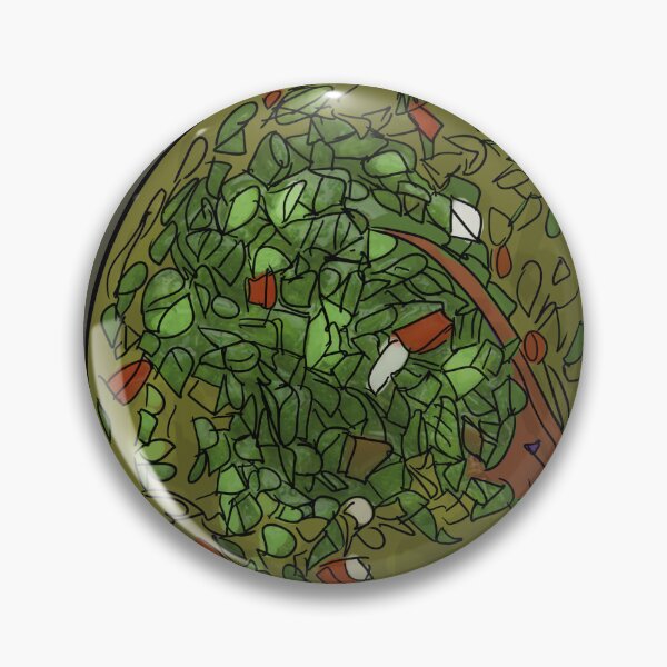 Item preview, Chimichurri designed and sold by Pretty Postcards.