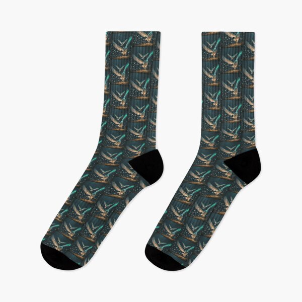Item preview, Owl Pair on a Night Branch designed and sold by BestArtByArvind.