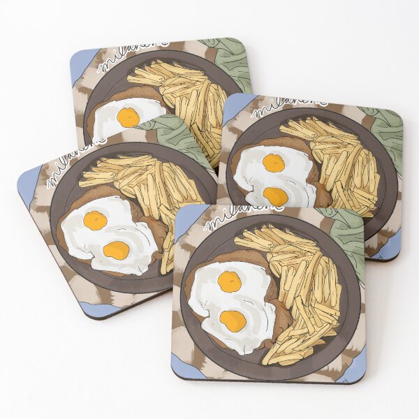Item preview, Milanese designed and sold by Pretty Postcards.