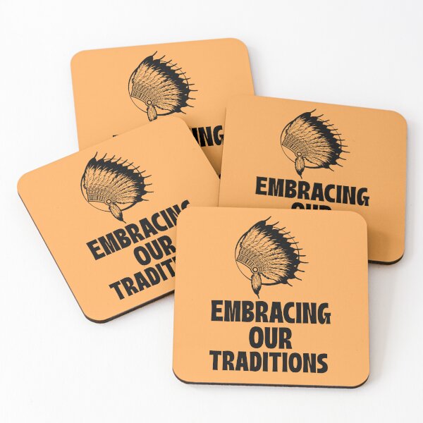 Item preview, Embracing Our Traditions designed and sold by 87-Aesthetics.