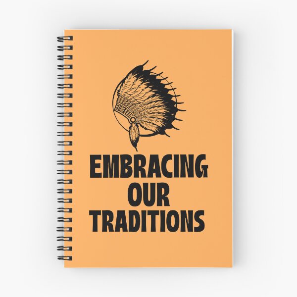 Item preview, Embracing Our Traditions designed and sold by 87-Aesthetics.
