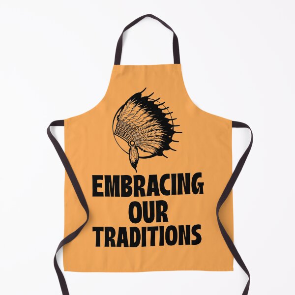 Item preview, Embracing Our Traditions designed and sold by 87-Aesthetics.