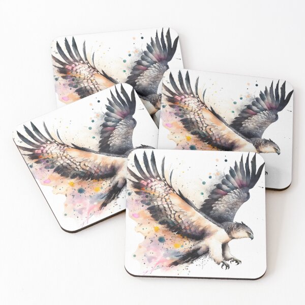 Item preview, Harpy Eagle Art #15 | Harpy Eagle Lovers designed and sold by ksgraphics222.