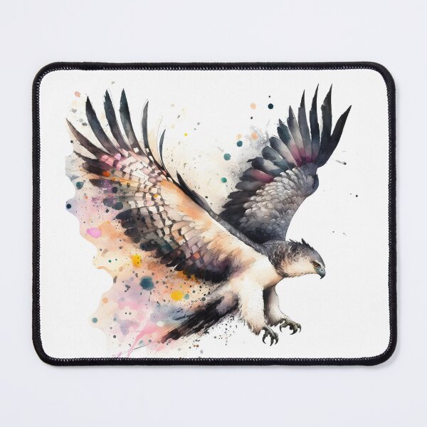 Item preview, Harpy Eagle Art #15 | Harpy Eagle Lovers designed and sold by ksgraphics222.