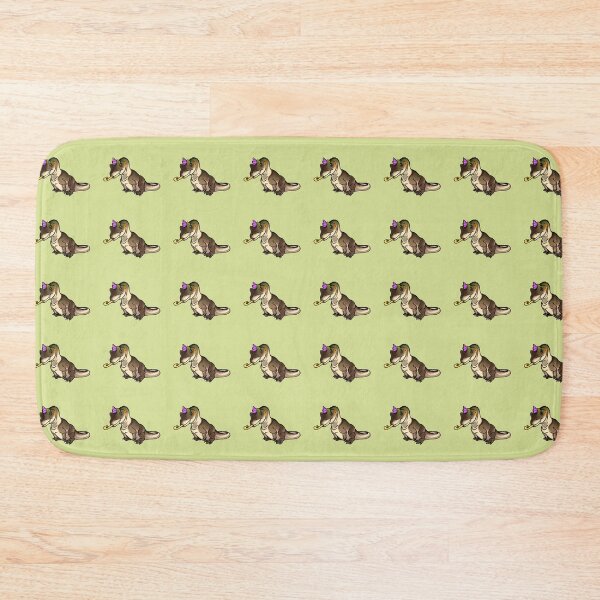 Item preview, Birthday Ceratosaurus designed and sold by saradrawspaleo.
