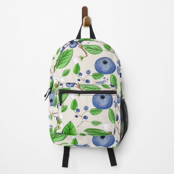Item preview, Blue berry texture designed and sold by amarawolfart.