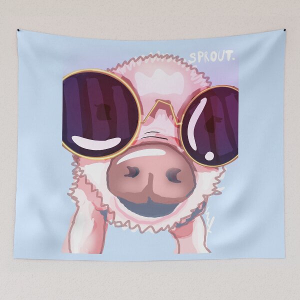 Item preview, Sprout.  designed and sold by TheRetroE.