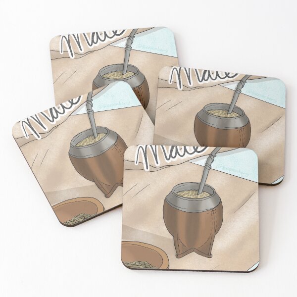 Item preview, Mate designed and sold by Pretty Postcards.