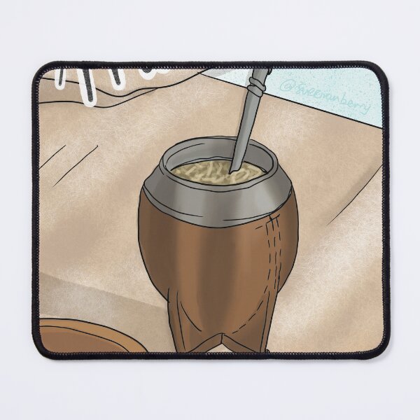 Item preview, Mate designed and sold by Pretty Postcards.