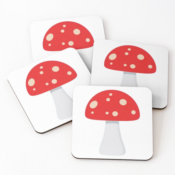 Item preview, Toadstool  designed and sold by Awesome Things.