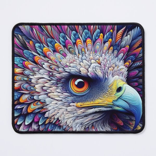 Item preview, Harpy Eagle Art #16 | Harpy Eagle Lovers designed and sold by ksgraphics222.