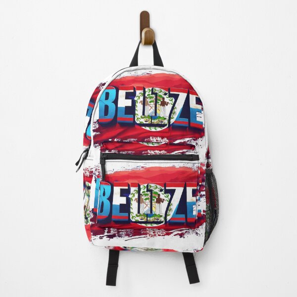 Item preview, Represent Belize  designed and sold by LAdigitals.