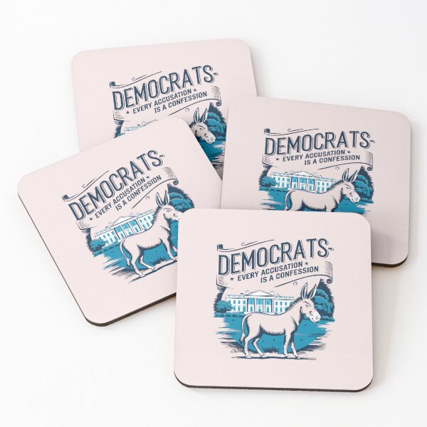 Item preview, Every Accusation is a Confession designed and sold by Pixel-Lair.