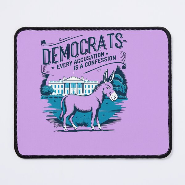 Item preview, Every Accusation is a Confession designed and sold by Pixel-Lair.