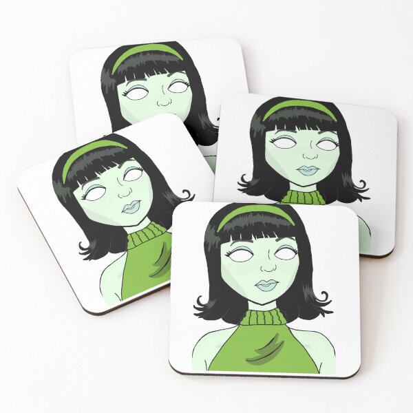 Item preview, Scarah Screams Design 2 designed and sold by Kittylunarcraft.