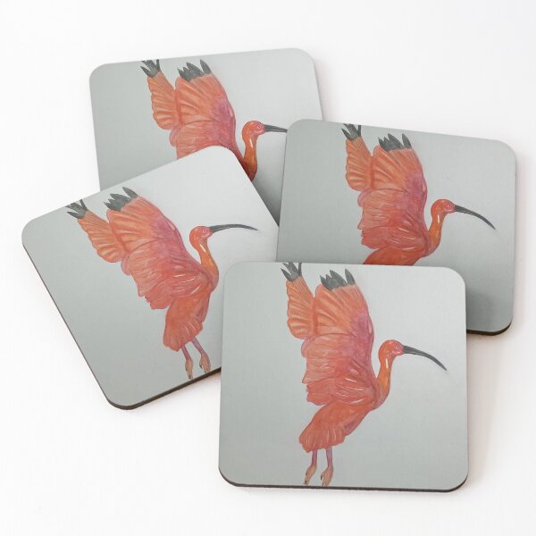 Item preview, Guará designed and sold by CanindeStore.
