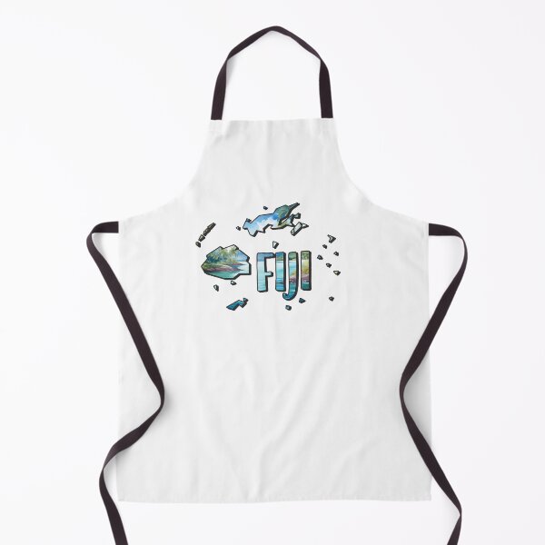 Item preview, Fiji watercolor map designed and sold by Motivburg.
