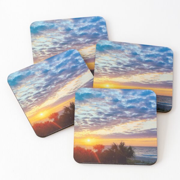 Item preview, Warm Sunrise designed and sold by niaajefferson.