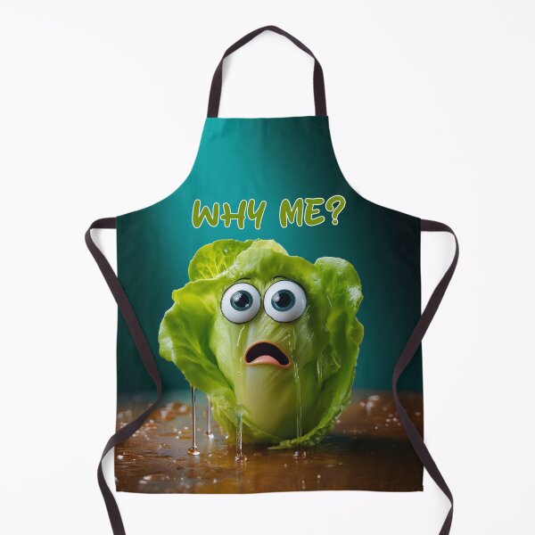Item preview, Lettuce designed and sold by ICreateYourLook.