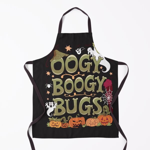 Item preview, Oogy Boogy Bugs designed and sold by Pixel-Lair.