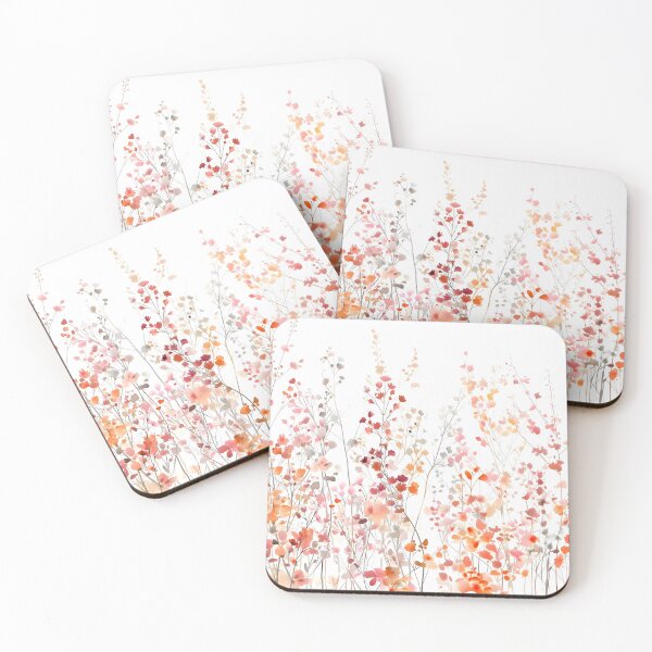 Artikelvorschau, Blumenwiesenlandschaft der Natur entworfen und verkauft von meggydesigns.