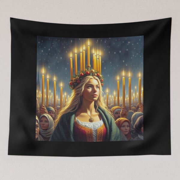 Item preview, Saint Lucia 11 designed and sold by Sybille-Yates.