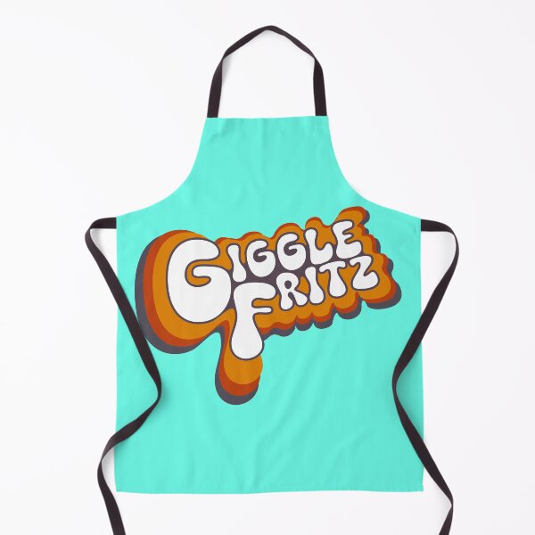 Item preview, Giggle Fritz designed and sold by Jon-Dueck-Art.