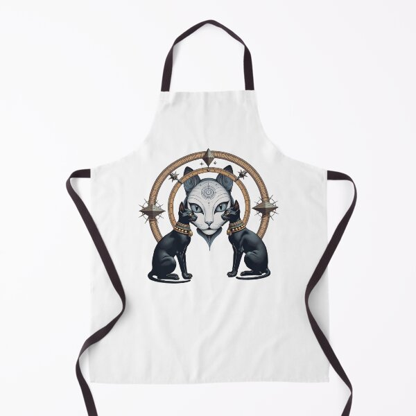 Item preview, Goddess Bastet Rev designed and sold by KeopsMurat.