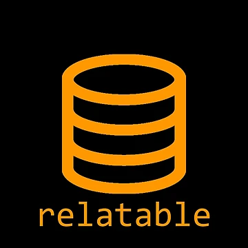 Artwork thumbnail, SQL Relatable Pun IT Humor by FriedByDesign