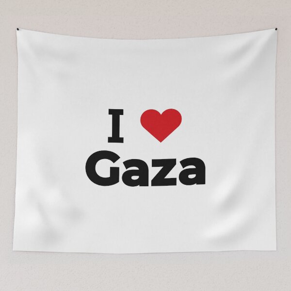 Item preview, amo gaza designed and sold by Moyanana.