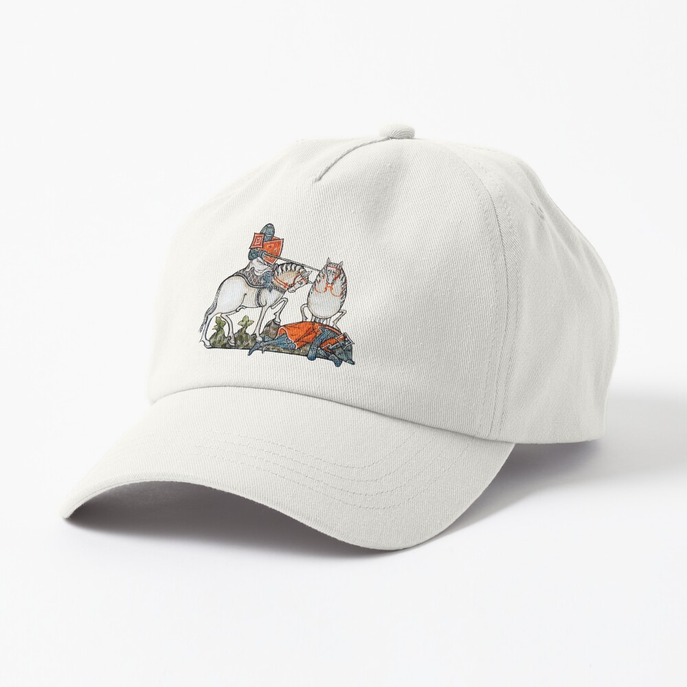 Artikel-Vorschau von Dad Hat, designt und verkauft von elinaarbidane.