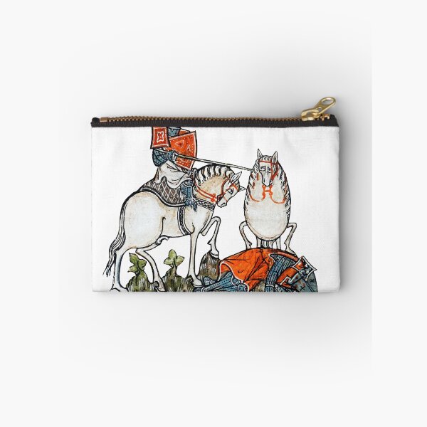 Item preview, Weird Medieval Egg-horse designed and sold by elinaarbidane.