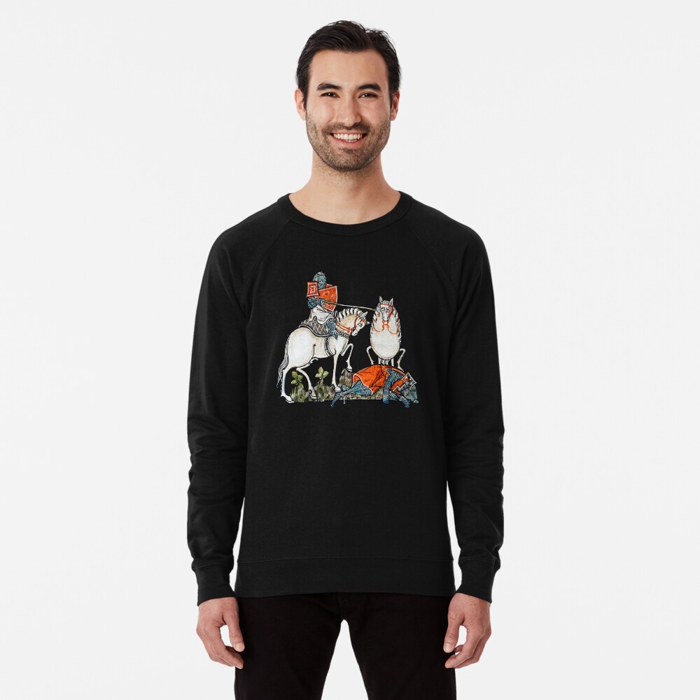 Artikel-Vorschau von Leichter Pullover, designt und verkauft von elinaarbidane.