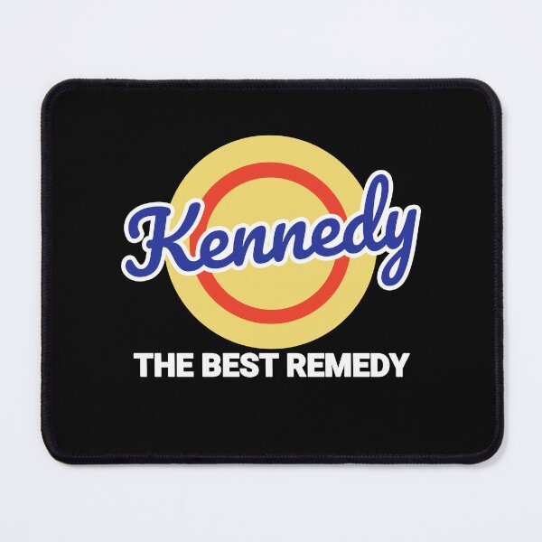 Item preview, Kennedy the remedy 2024 election designed and sold by Lady-Frost.