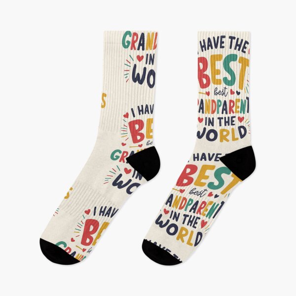 Item preview, Best Grandparents Ever Tee designed and sold by MolonasDesigns.