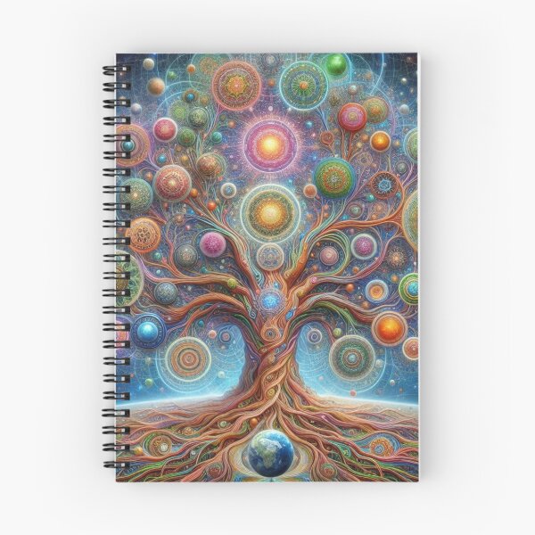 Item preview, Tree of Life  designed and sold by Trac-Fusion.
