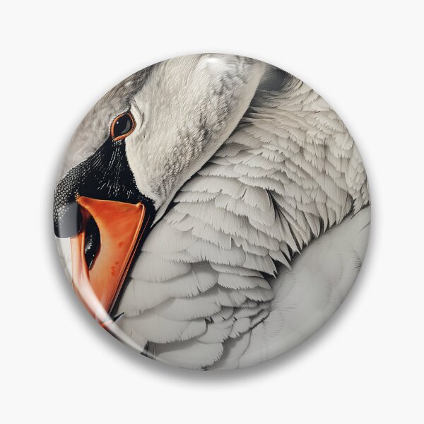 Item preview, Swan #1 designed and sold by Neuromech.