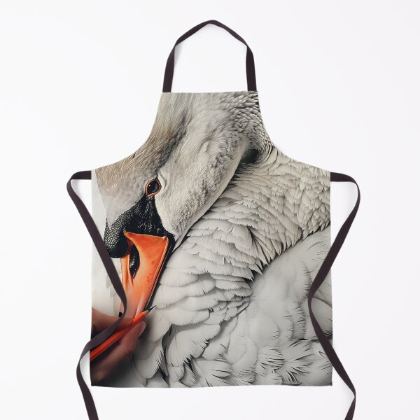 Item preview, Swan #1 designed and sold by Neuromech.
