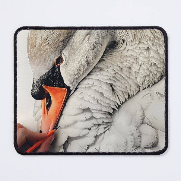 Item preview, Swan #1 designed and sold by Neuromech.