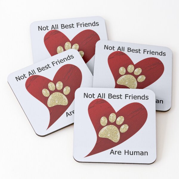 Item preview, Pet Best Friend Dog Paw Print Heart designed and sold by natureinfocus.
