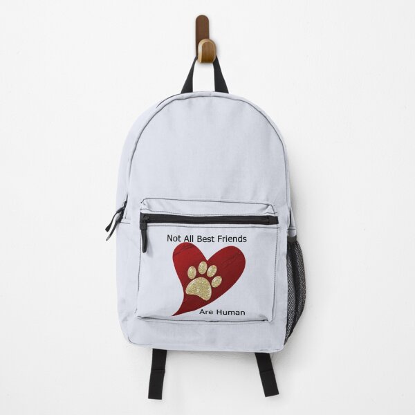 Item preview, Pet Best Friend Dog Paw Print Heart designed and sold by natureinfocus.