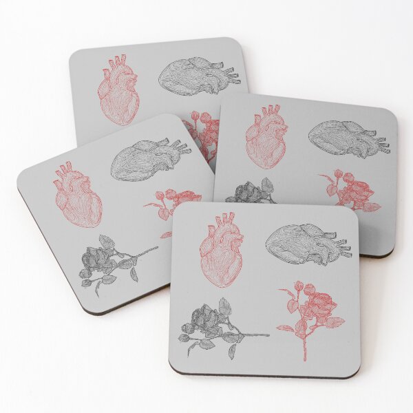 Item preview, Messes designed and sold by Just-2-Raccoons.