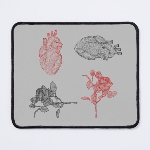 Item preview, Messes designed and sold by Just-2-Raccoons.