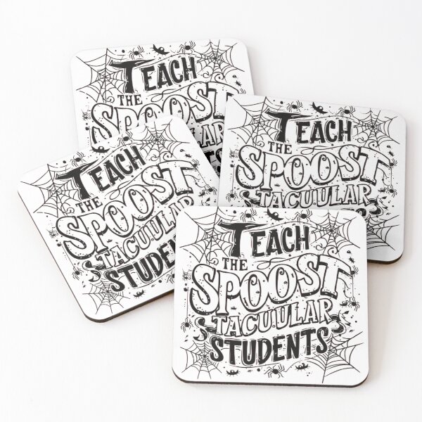 Item preview, Halloween Teacher Shirt, I Teach The Most Spooktacular Students, Halloween Shirts for Teachers, Teacher Tee, Holiday Teacher, Teacher Shirts designed and sold by bigfamilytee.