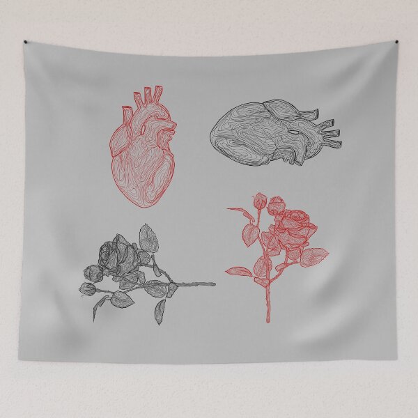 Item preview, Messes designed and sold by Just-2-Raccoons.