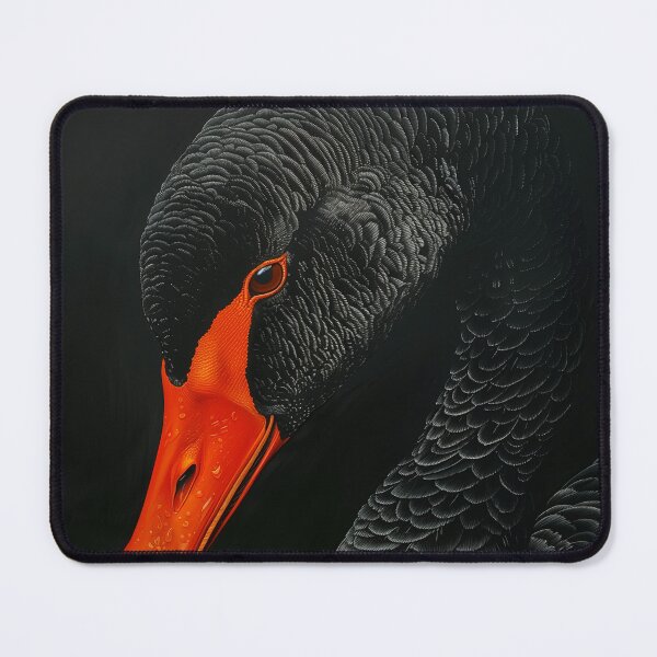 Item preview, Swan #2 designed and sold by Neuromech.