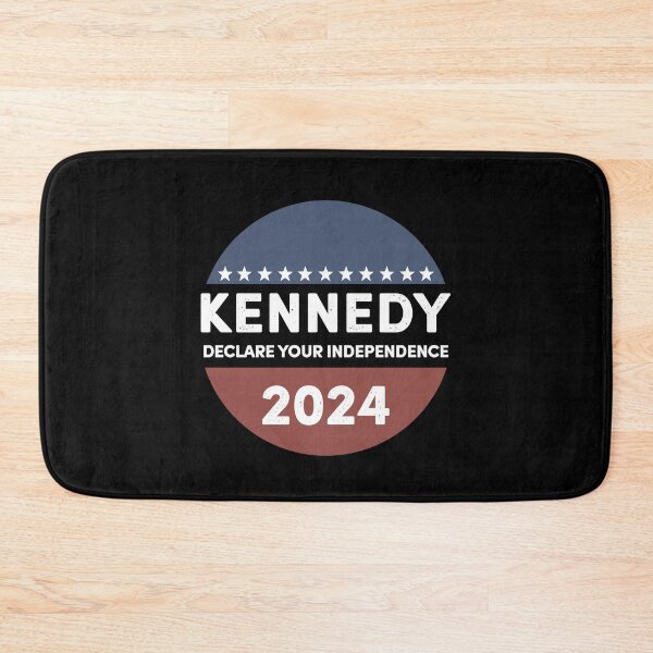Item preview, Kennedy declare your independence 2024 election designed and sold by Lady-Frost.
